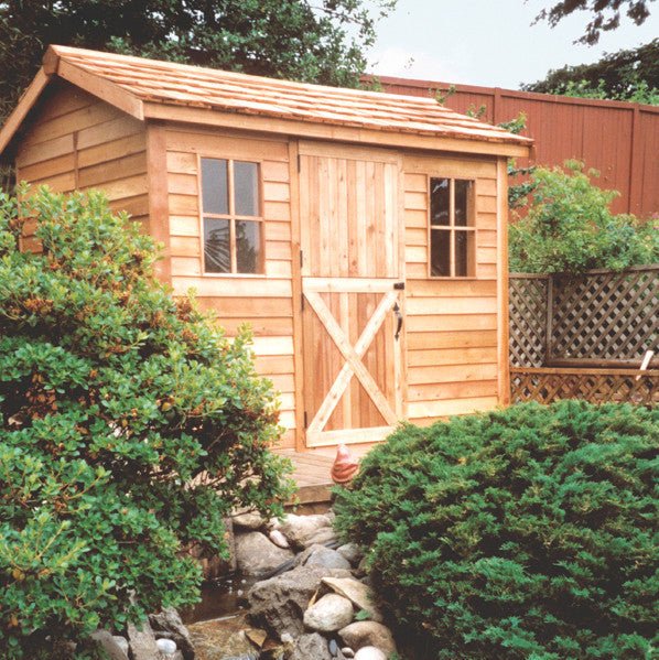 Cabana | Small Swimming Pool Houses - Image 9