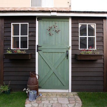 Cabana | Small Swimming Pool Houses - Image 11