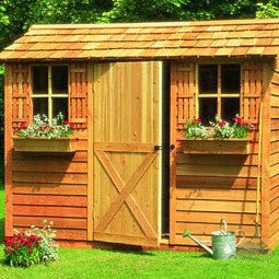 Cabana | Small Swimming Pool Houses - Image 12