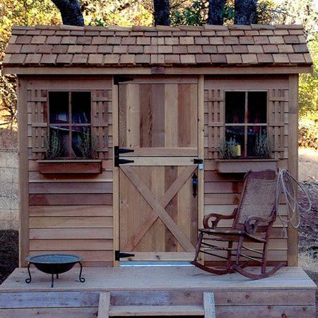 Cabana | Small Swimming Pool Houses - Image 7
