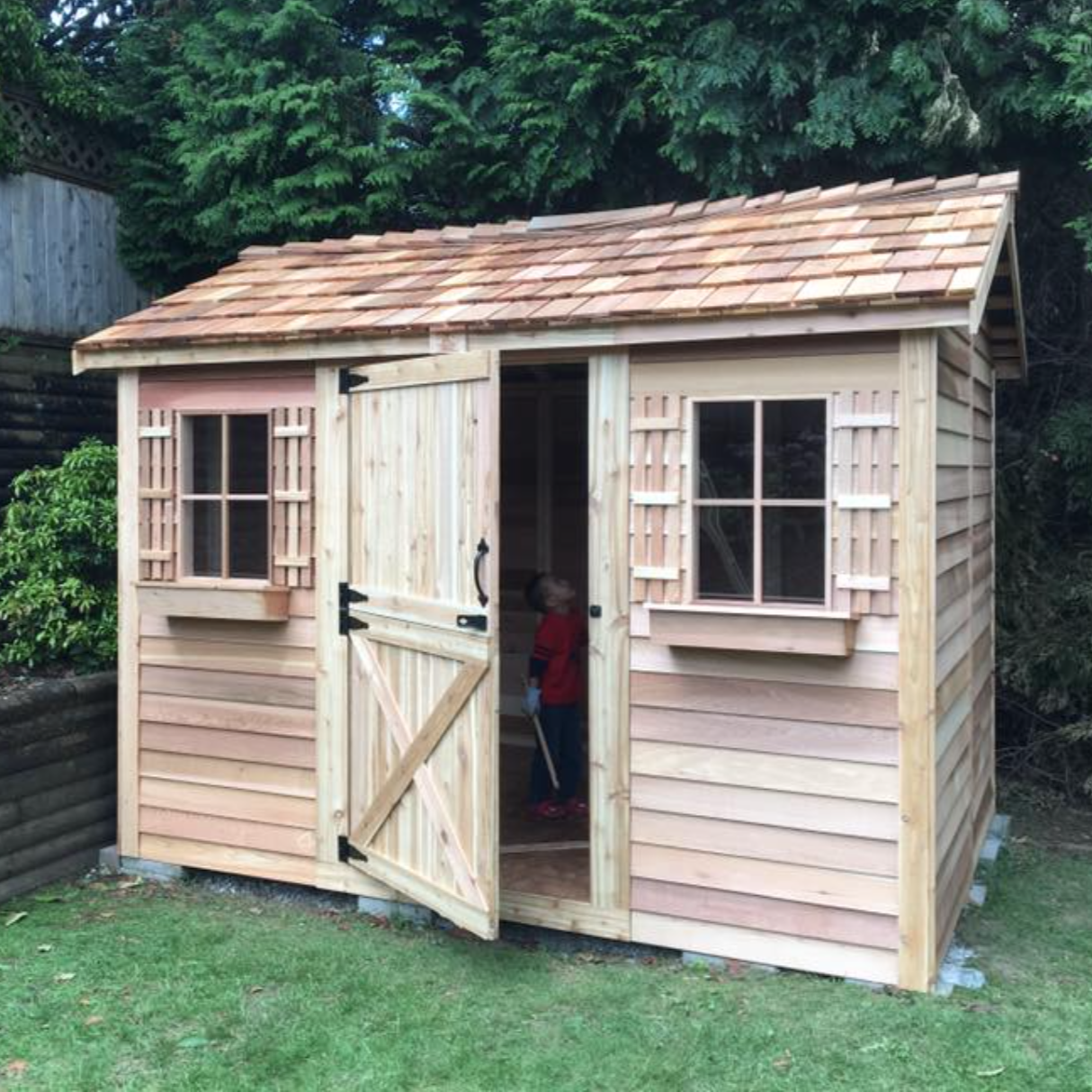 Cabana | Small Swimming Pool Houses - Image 10