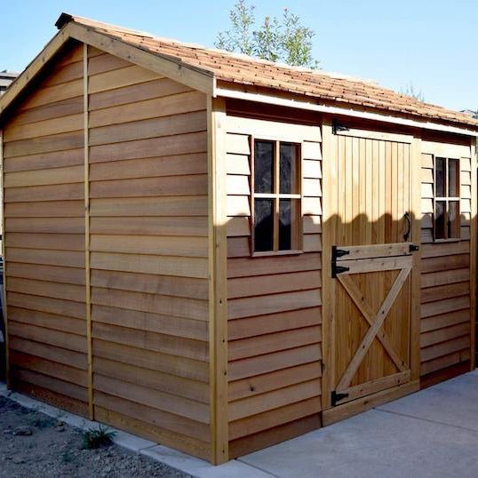 Cabana | Small Swimming Pool Houses - Image 3