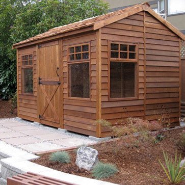 Haida | Prefab Cedar Cabin Kits for Sale - Image 3