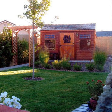 Haida | Prefab Cedar Cabin Kits for Sale - Image 7
