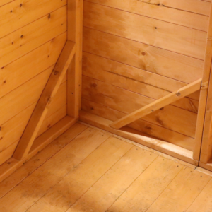 Extra Strength Wall Pack