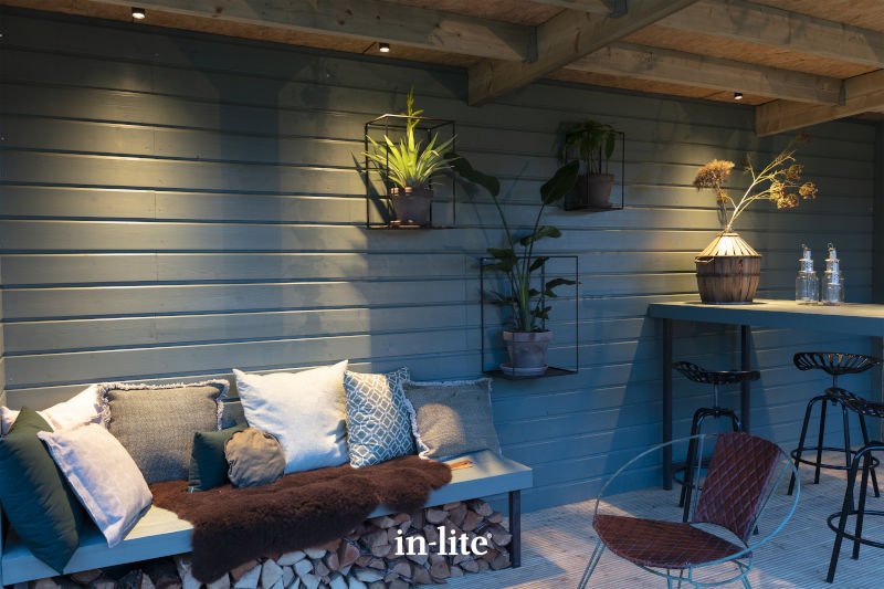 MINI SCOPE CEILING 12V - Image 2