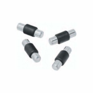 Security Pin for 401 Glass Clamps