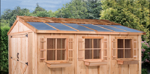 Skylight Option - Image 3