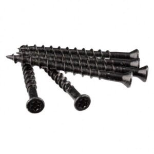 Rinato Stainless Steel Screws